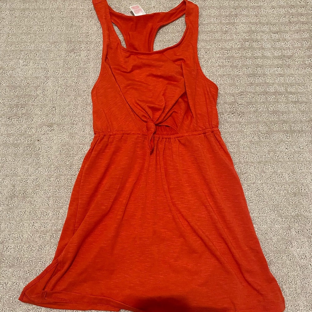 Xhilaration top.  Size small.